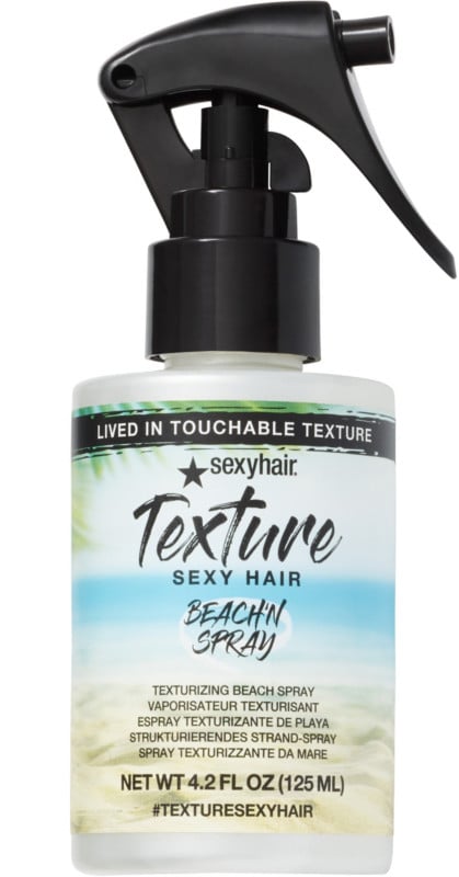 SexyHair Texture Beach'n Spray Texturizing Beach Spray