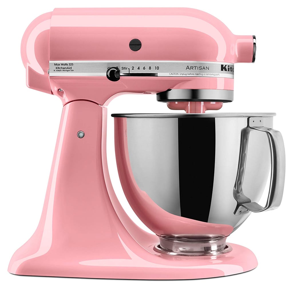 KitchenAid Artisan Series Tilt-Head Stand Mixer