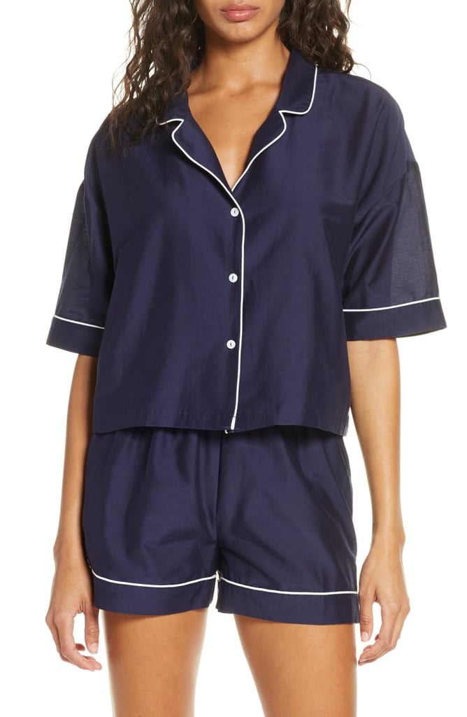 Papinelle Mia Short Pajamas