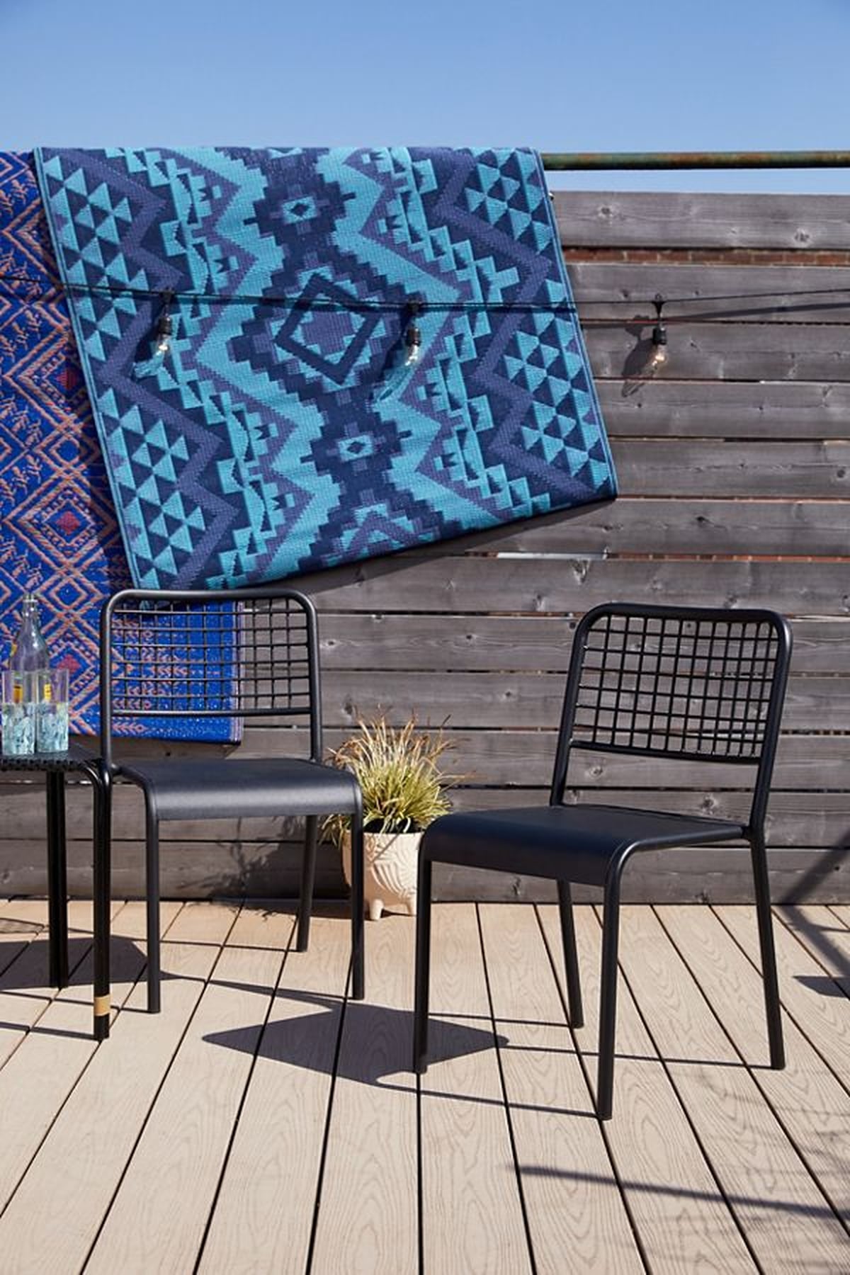 Best Patio Furniture 2019 POPSUGAR Home