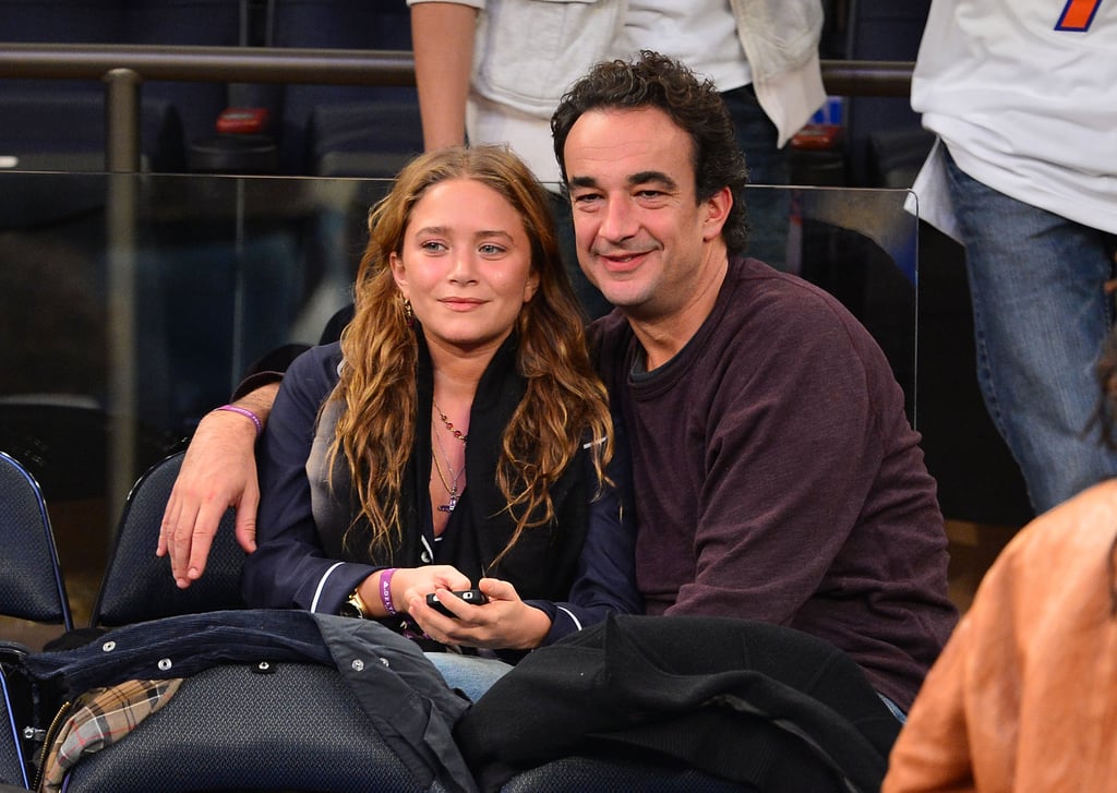 Mary-Kate Olsen and Olivier Sarkozy's Relationship Timeline