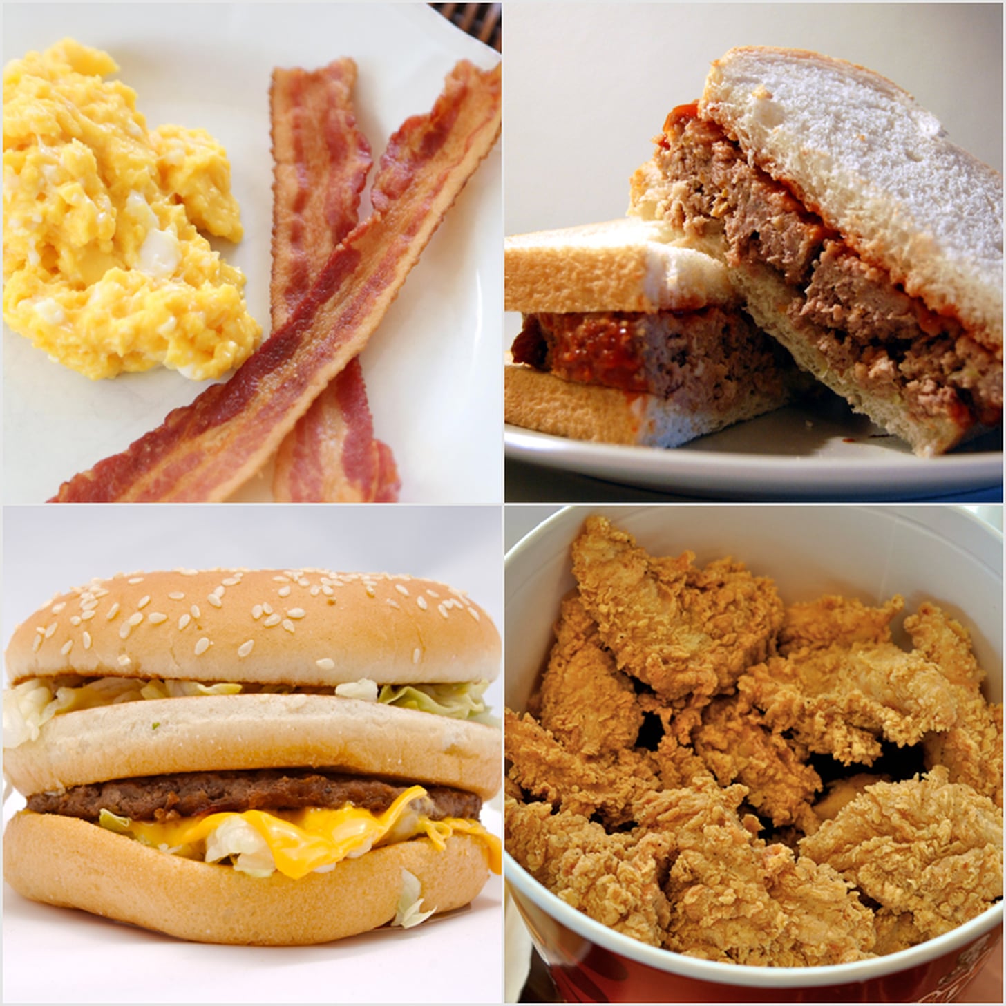 what-does-donald-trump-eat-ps-food