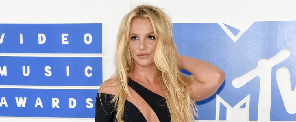 Britney Spears' Dad Loses Control Over Conservatorship