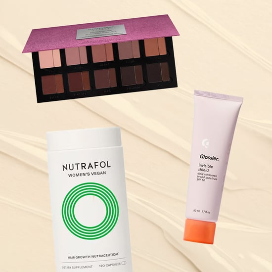 41 Best Beauty Launches of May 2024, According to Editors