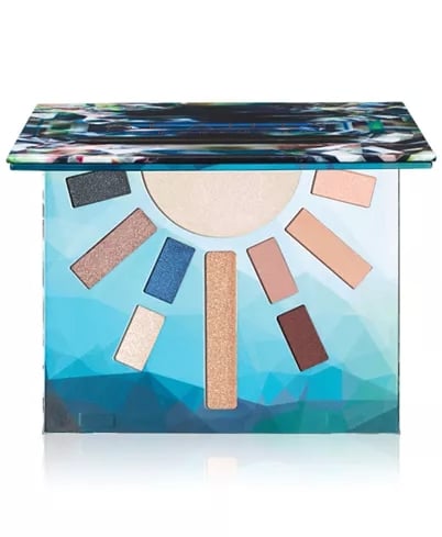 Beauty by POPSUGAR Crystal Power Palette