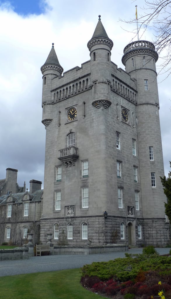 How to do it: Owing to the weather and the royal family's use of the home, Balmoral is only open to visitors from March to July of each year. It's possible to tour a number of public rooms, but the royals' rooms are off limits — staff won't even tell you which are the Queen's windows, for good reason. Further information is available at Balmoral's site.
If you go: Balmoral is nestled in a picturesque spot in mountainous Scotland's Cairngorms National Park. It's hard to reach, but worth the visit. We stayed at the lovely Meldrum House Hotel outside of Aberdeen, about an hour-and-half away. It's a luxurious experience, and the drive is breathtaking. But for something closer, Glendavan House is a charming B&B in the town of Ballater, just a few miles away from Balmoral.