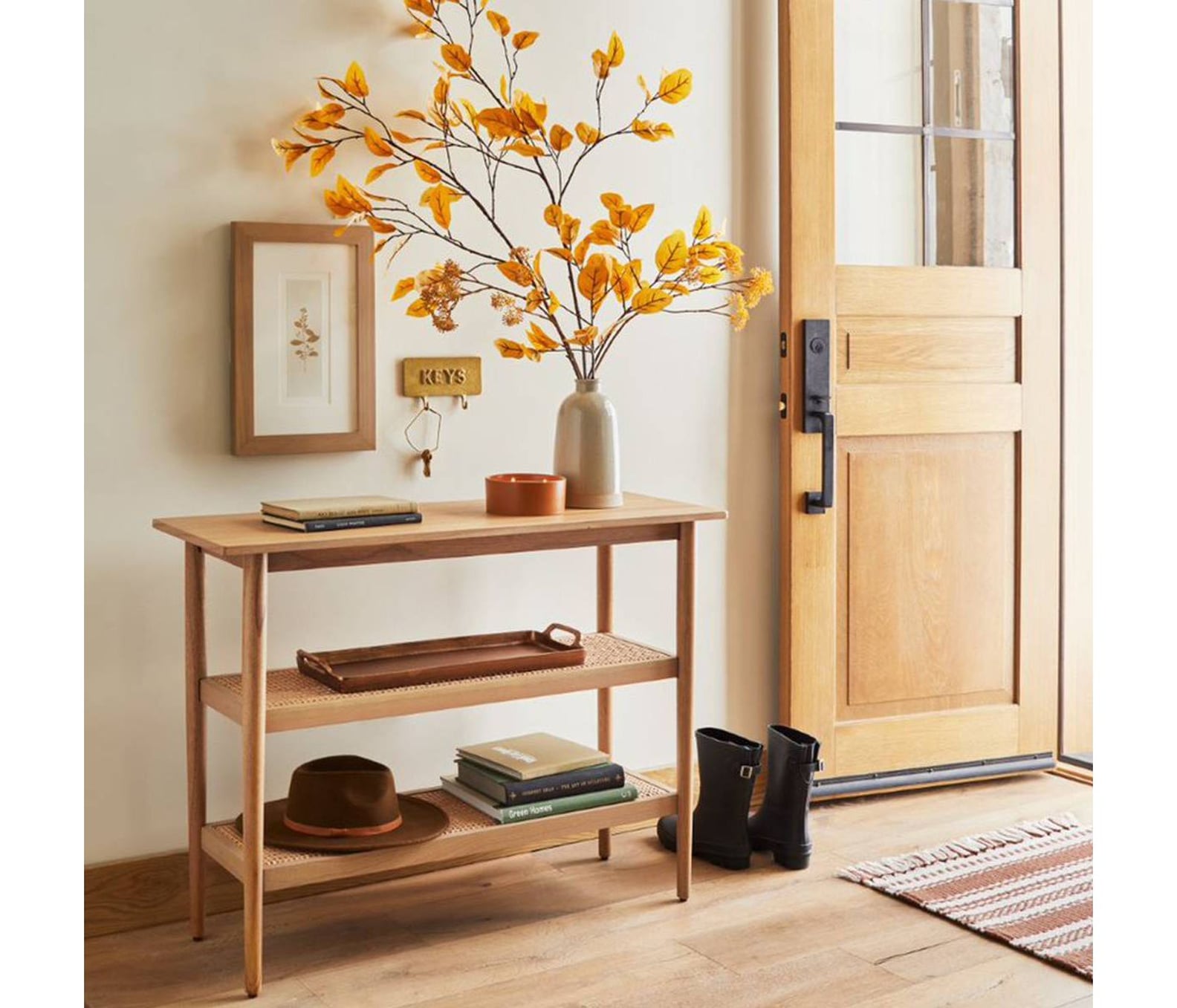 See Target's New Hearth and Hand Fall Collection | 2020 | PS Home