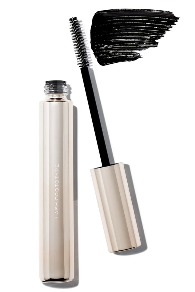 Make Mascara