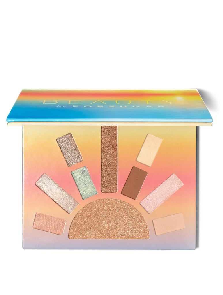 Beauty by POPSUGAR Dawn & Twilight Eye Shadow Palette