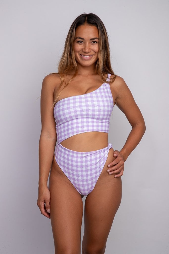 Skatie Nicole One Piece in Encinitas