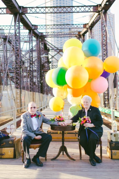 Happily Ever After