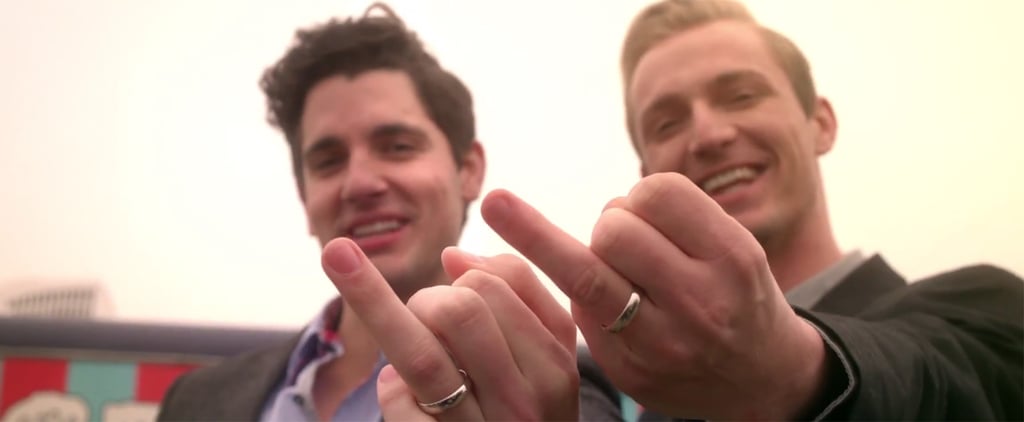 Kelly Clarkson "Heartbeat Song" Music Video