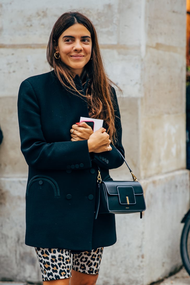 PFW Day 8 | The Best Street Style at Paris Fashion Week Spring 2020 ...