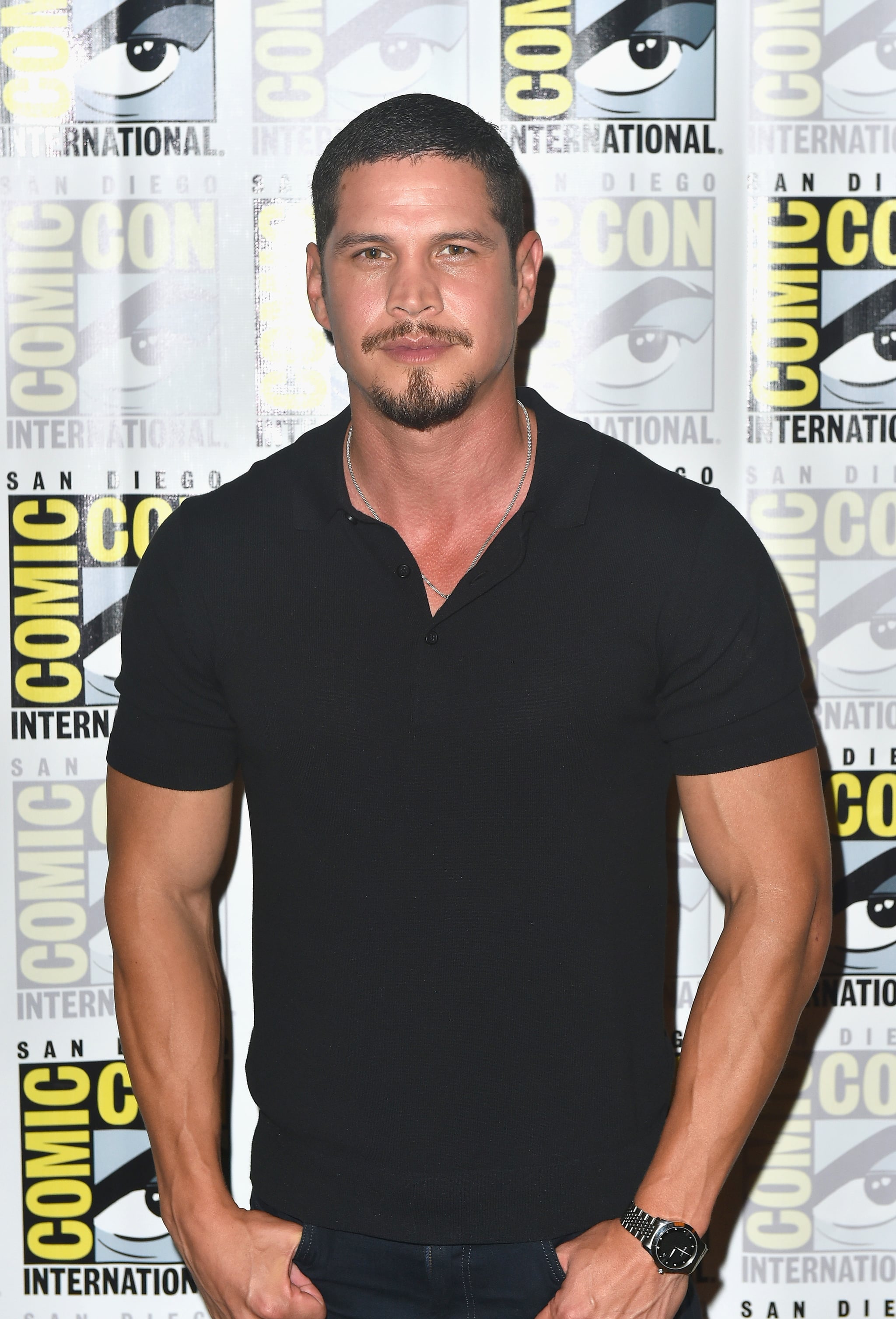 Sexy Jd Pardo Pictures Popsugar Celebrity