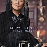 little women movie with meryl streep