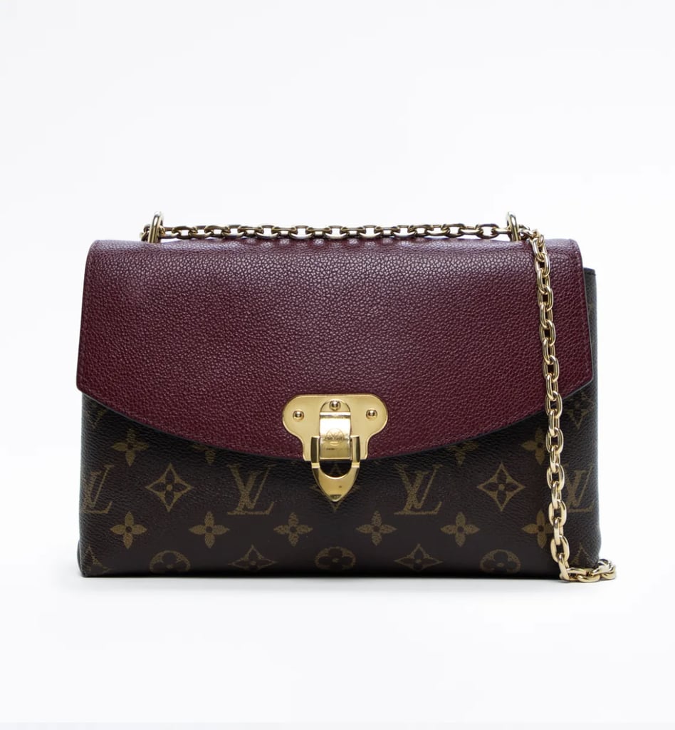 Louis Vuitton Monogram Saint-Placide Bag