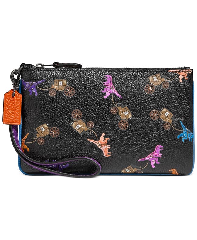 Coach wallet 2019 top