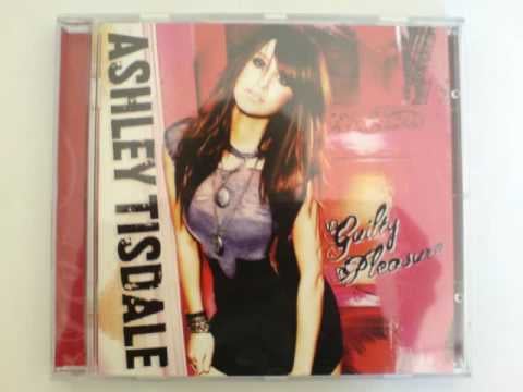 "Time's Up" — Ashley Tisdale