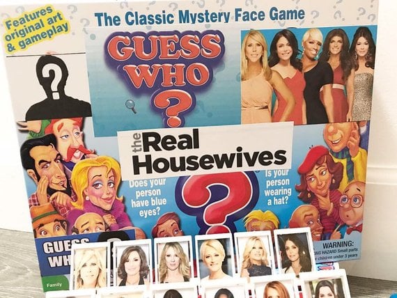 Gifts For Fans Of The Real Housewives Popsugar Entertainment