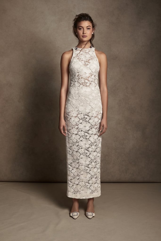 Danielle Frankel's Celia Dress