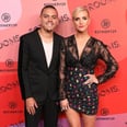 Ashlee Simpson and Evan Ross's New Song "I Do" Is So Cute, It's Almost Sickening