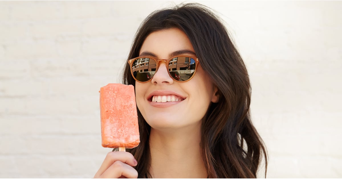 South Korean Hangover Ice Cream Called Gyeondyobar POPSUGAR Food