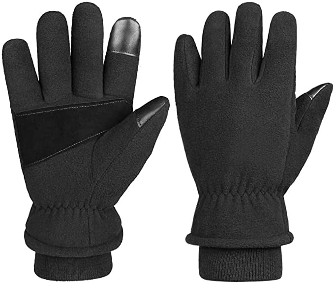 The Best Affordable Touchscreen Gloves