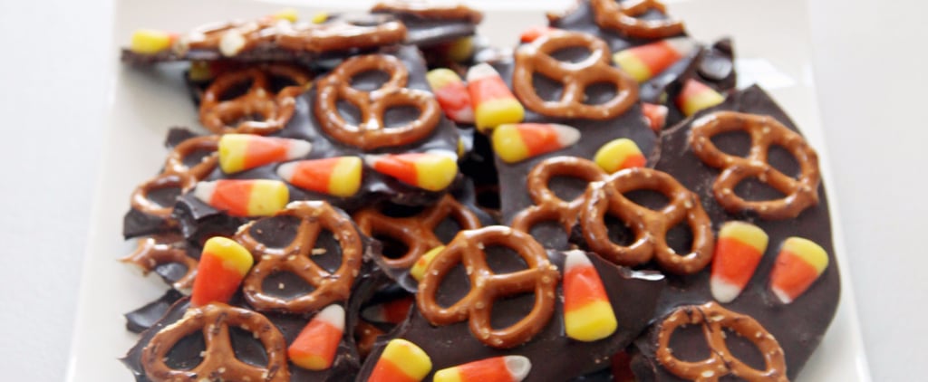 Life Hack: Get Rid of All of Your Extra Halloween Candy at Once With 1 of These Recipes