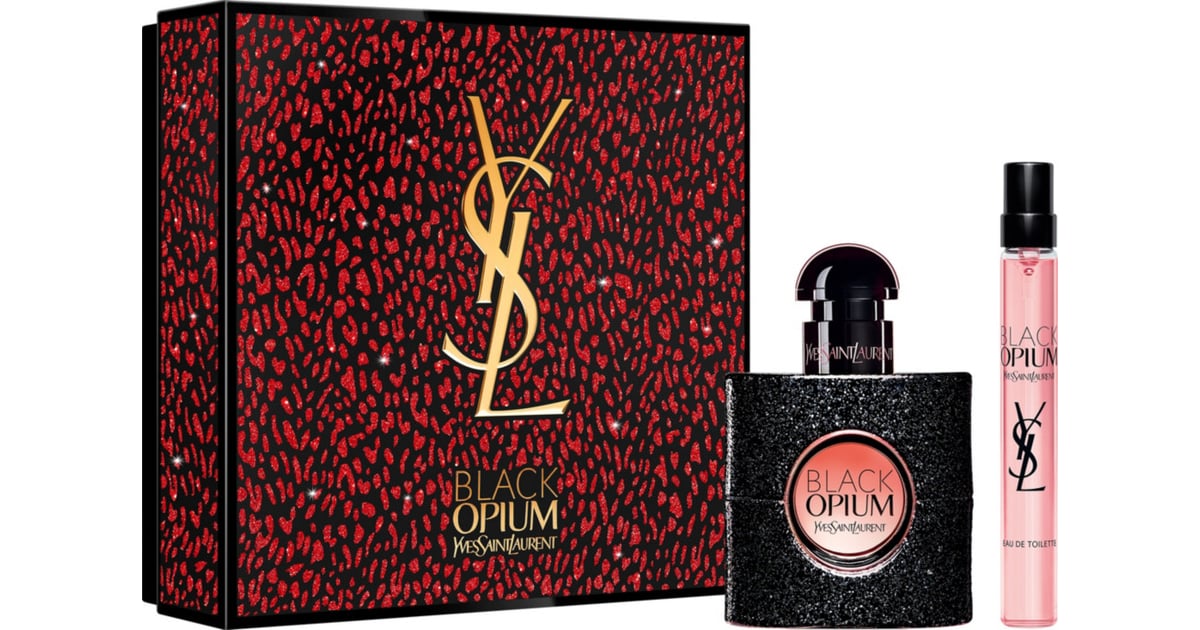 Black Opium Mascara Gift Set 2024 towncentervb