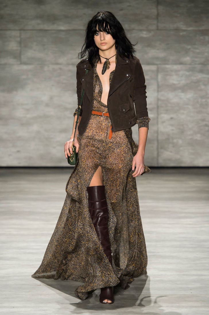 Rebecca Minkoff Fall 2015 | Fall Fashion Trends 2015 | Runway ...