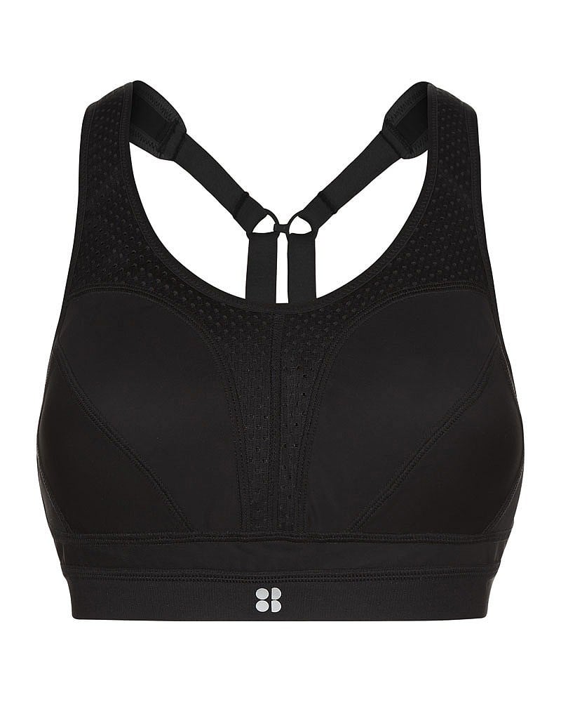 Best Sports Bras For Large Chests POPSUGAR Fitness