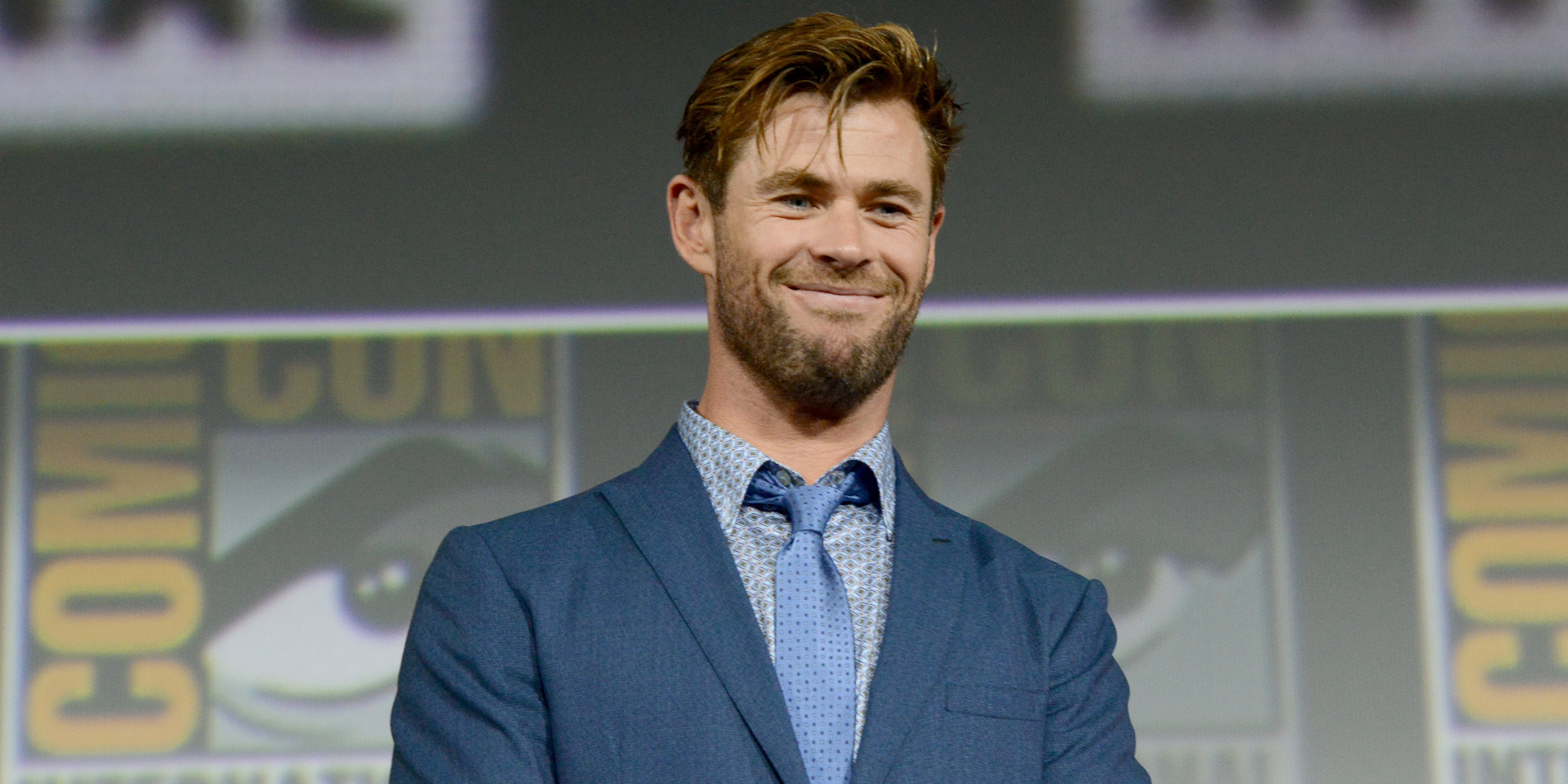 Chris Hemsworth Net Worth