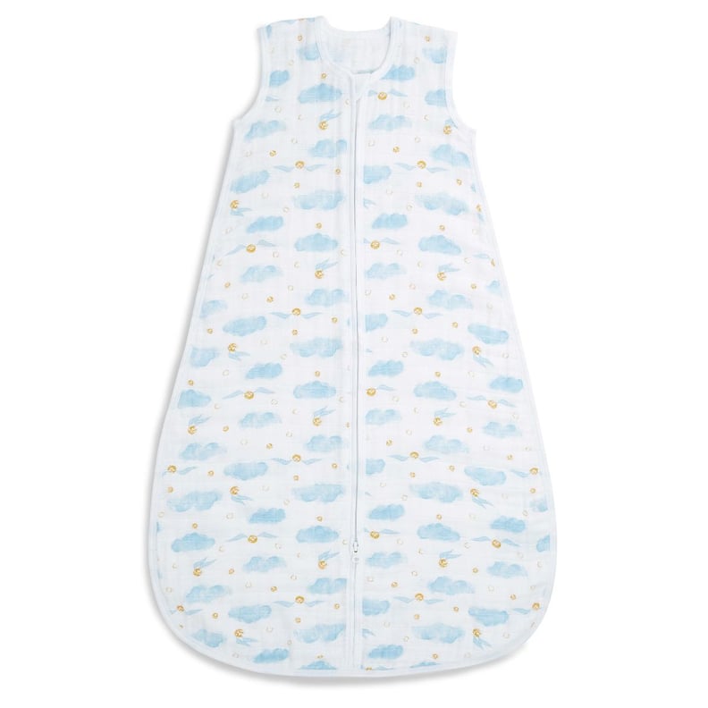 Harry Potter Swaddle Blankets From Aden + Anais POPSUGAR Family