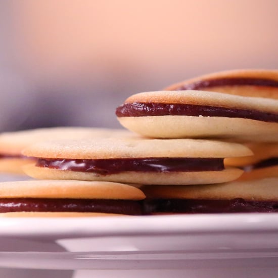 Homemade Milano Cookie Recipe