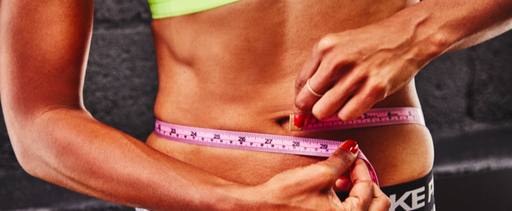 why important exercise when dieting is Australia POPSUGAR Fitness