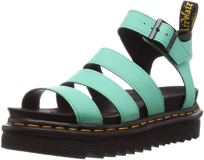 Dr. Martens Blaire Brando Fisherman Sandals