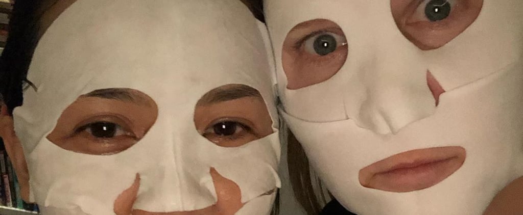 Amy Schumer's Post About Her Nanny Makes My Former Nanny Heart Flutter: "I Love Her Very Much"