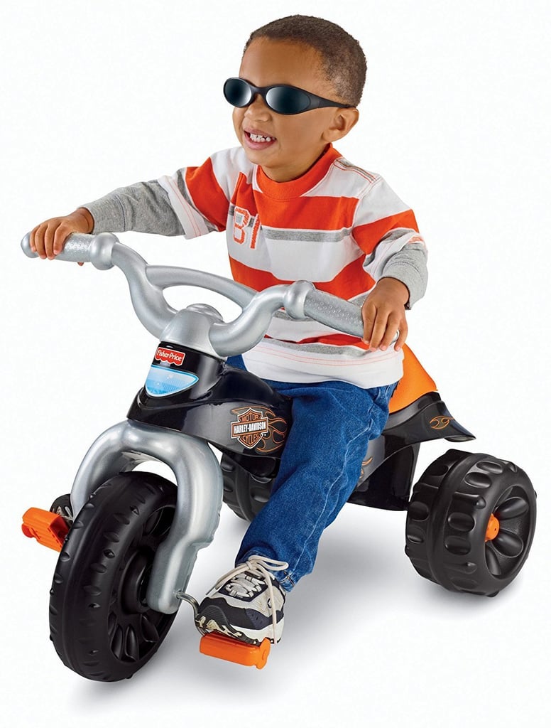 Fisher-Price Harley-Davidson Tough Trike