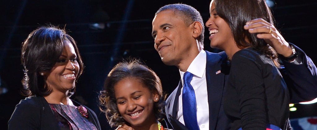 Obama and Family Values