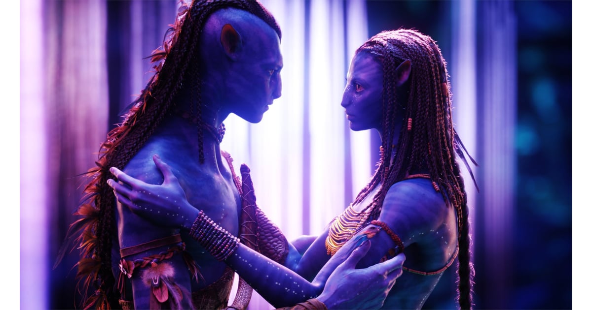Avatar: 2 hours, 42 minutes | What Are the Longest Recent ...