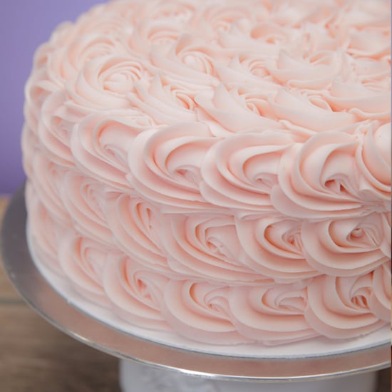 Valentine's Day Cake-Decorating Videos