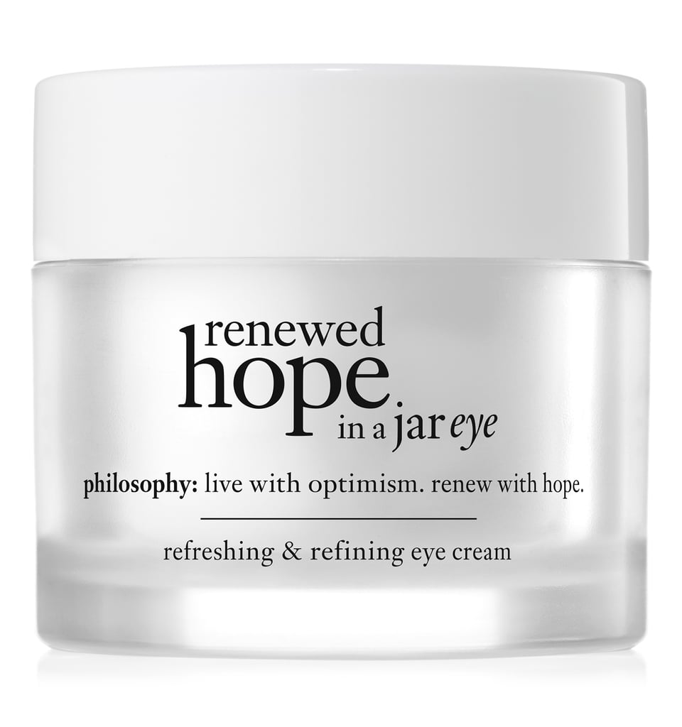 Philosophy Renewed Hope in a Jar Eye Cream