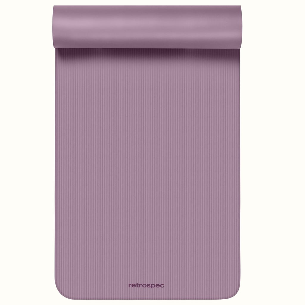 Retrospec Solana Yoga Mat