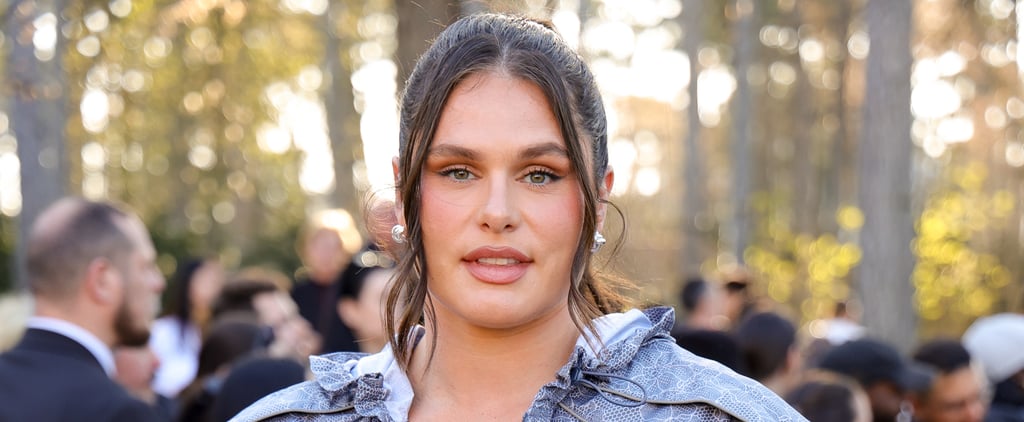 Ilona Maher Talks Body Confidence and Summer Must Haves