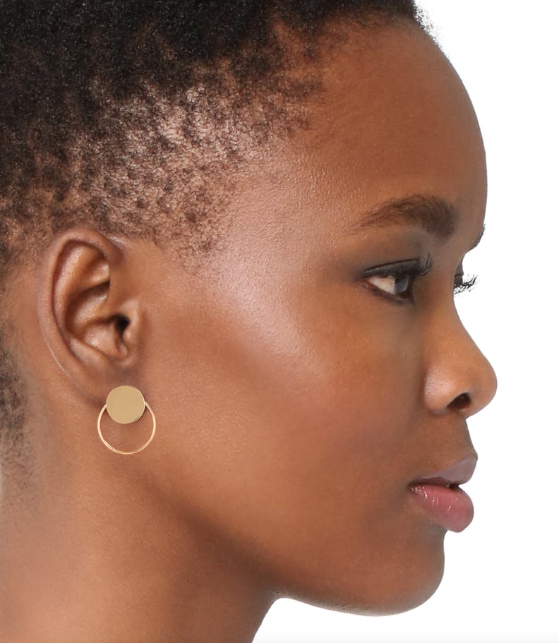 Amber Sceats Braxton Earrings