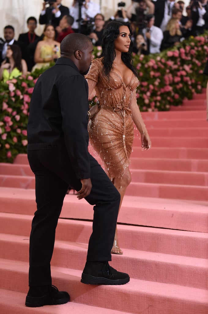 kim-kardashian-and-kanye-west-at-the-2019-met-gala-popsugar-celebrity