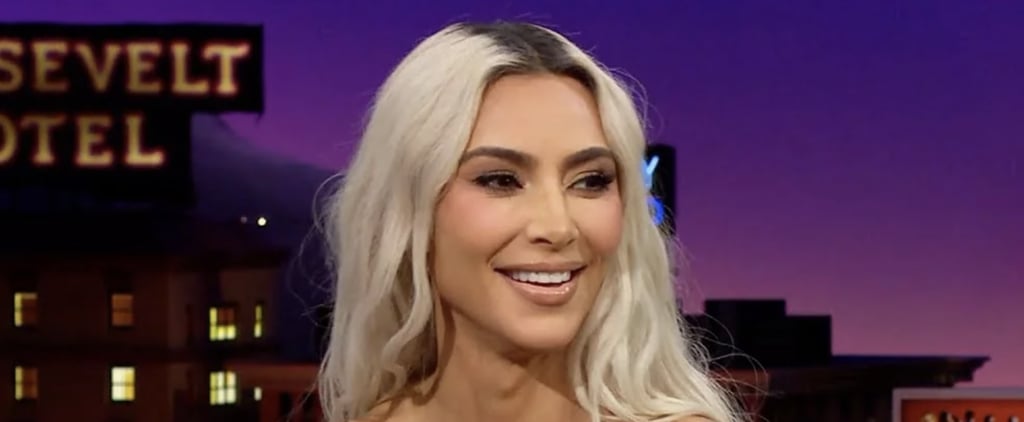 Kim Kardashian Says She's Done Dating Celebrities: "Clearly It's Not Working"