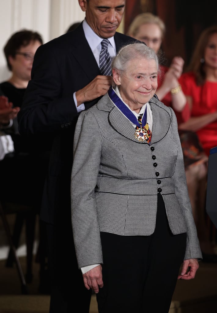 Presidential Medal of Freedom Ceremony 2014 | Pictures