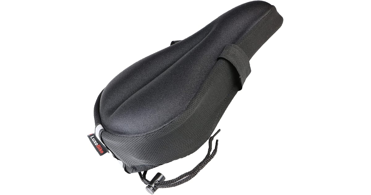 Peloton Seat Cushions LuxoBike Exercise Bike Seat Cushion 13 Bike