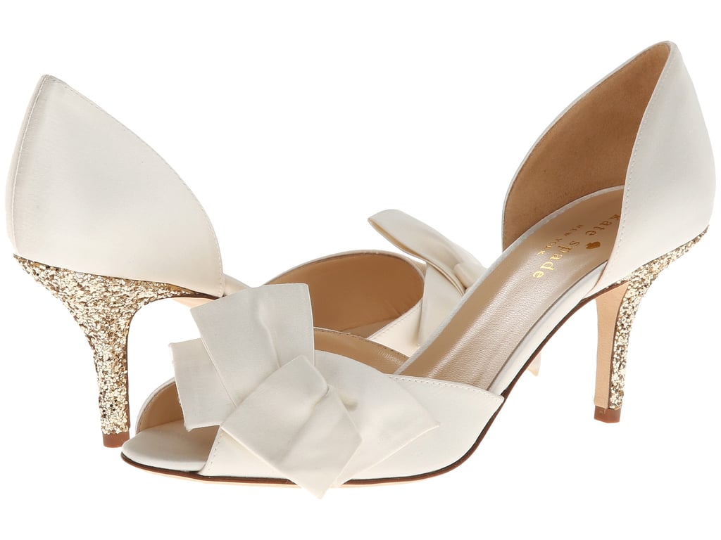 Kate Spade Sala High Heels